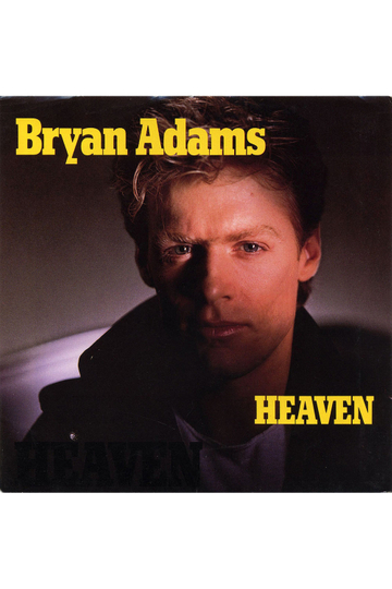 Bryan Adams: Heaven (Version 2)