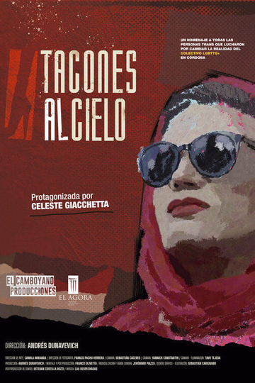 Tacones al cielo