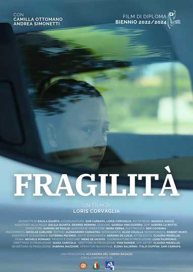 Fragilità