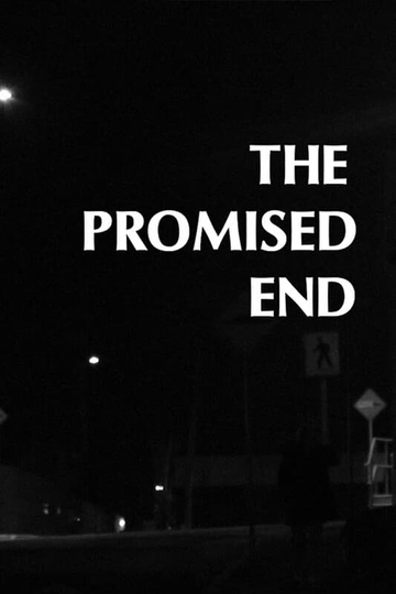 The Promised End Poster