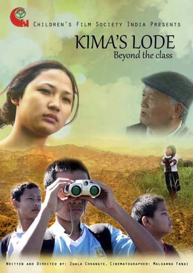 Kima’s Lode - Beyond the Class