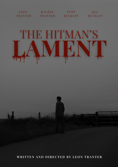 The Hitman's Lament