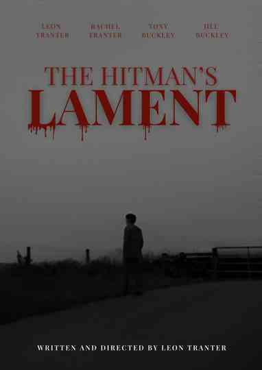 The Hitman's Lament