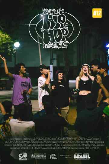 Movimento Hip-Hop: Londrina, 2024