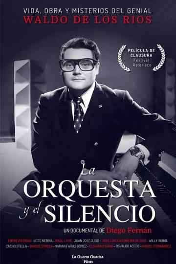 La orquesta y el silencio