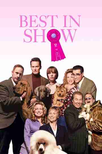 Best in Show Poster