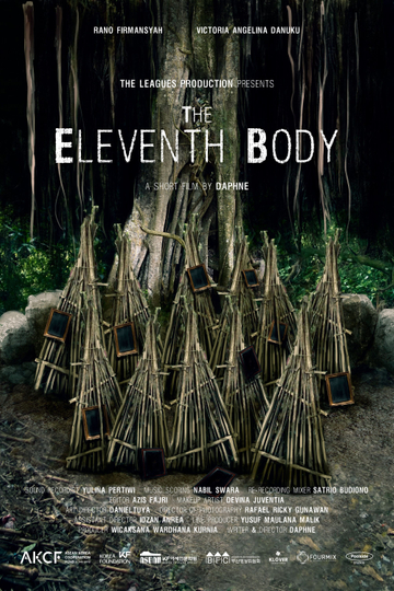 The Eleventh Body