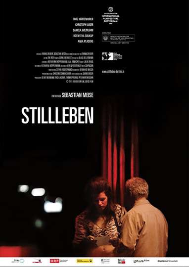 Still Life Poster