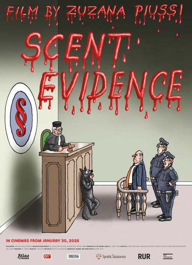 Scent Evidence