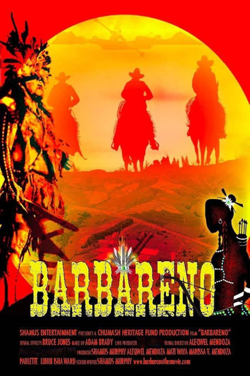 Barbareno