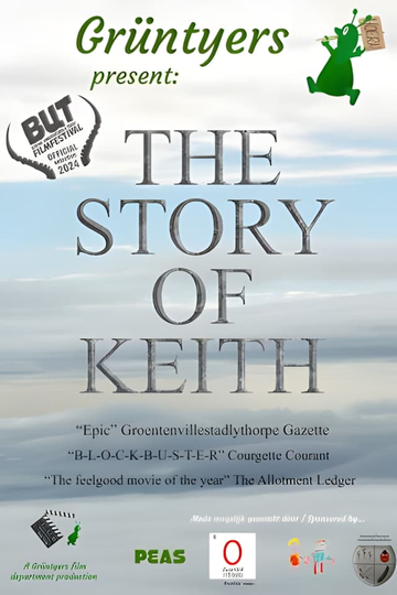 The Story of Keith