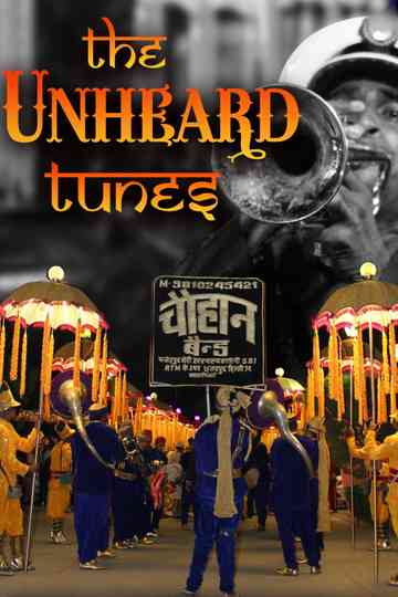 The Unheard Tunes