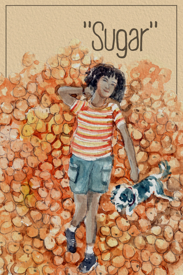 Sugar Poster