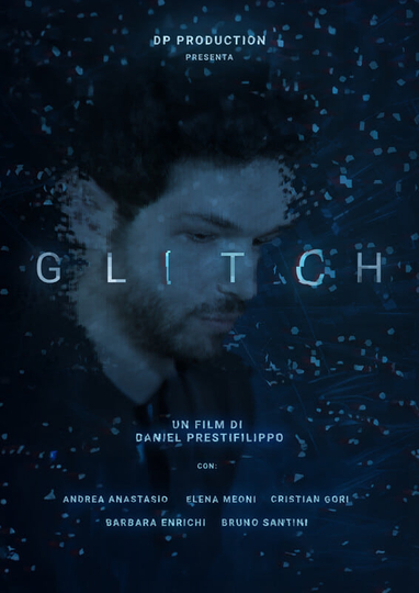 GLITCH Poster