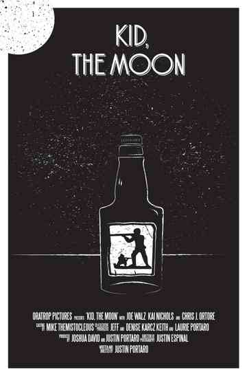 Kid, the Moon