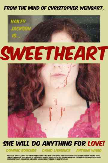 Sweetheart Poster