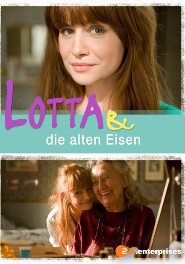 Lotta & die alten Eisen