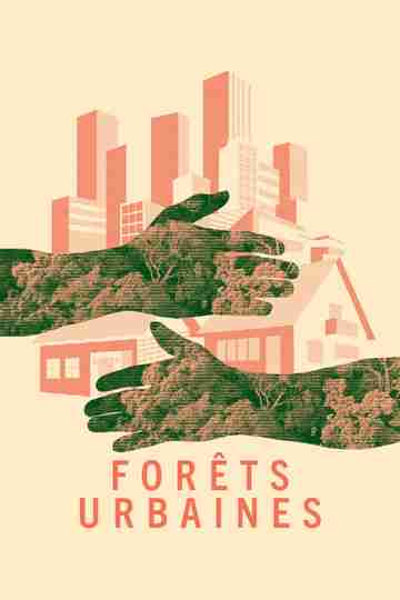 Urban Forests Poster