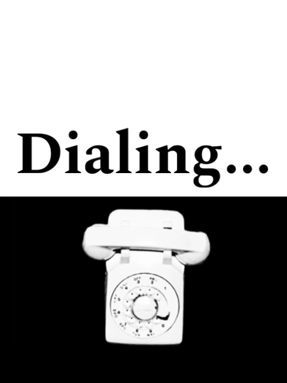 Dialing...