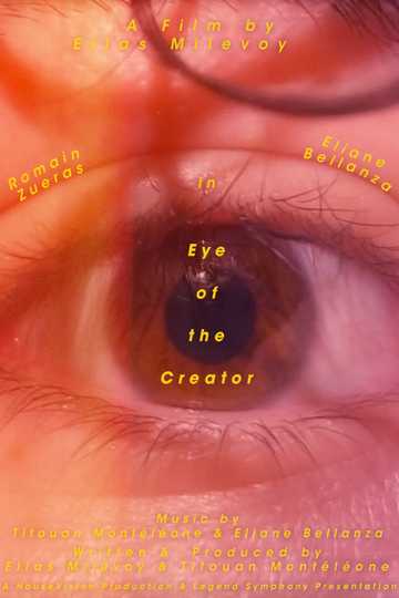 Eye of the Creator