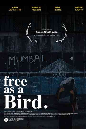 Free as a Bird