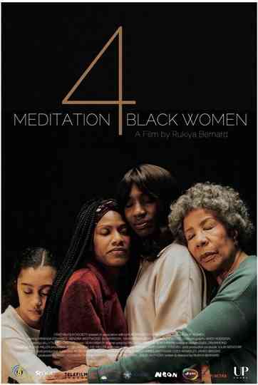 Meditation 4 Black Women