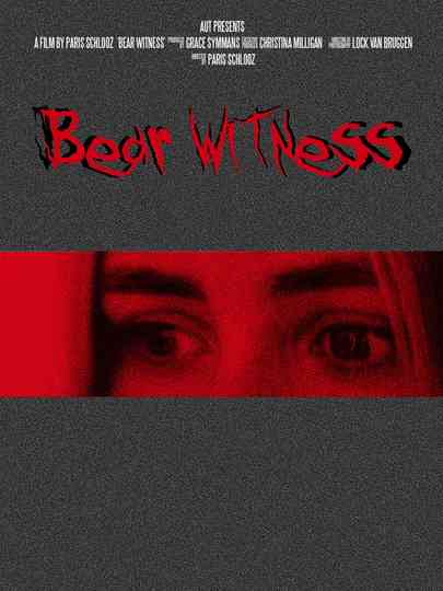Bear Witness