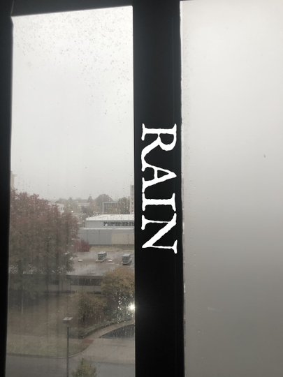 Rain