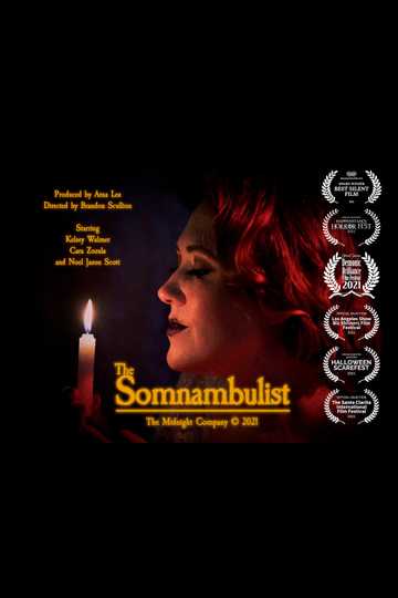 The Somnambulist