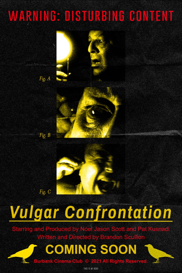 Vulgar Confrontation