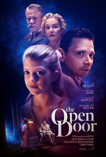 The Open Door