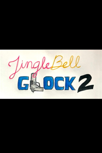 Jingle Bell Glock 2 Poster