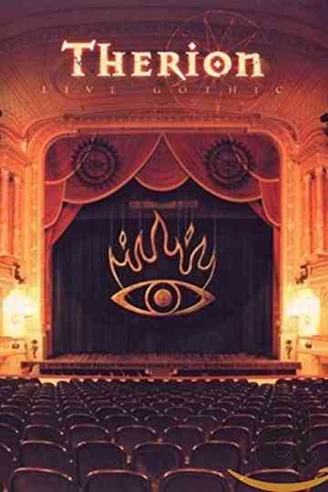 Therion: Live Gothic