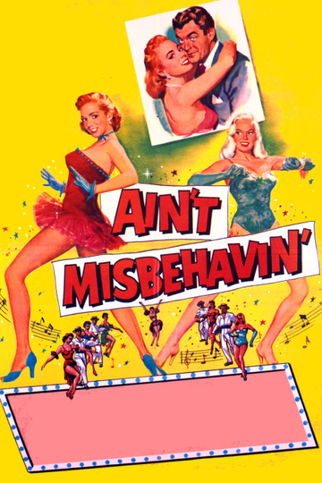 Ain't Misbehavin'