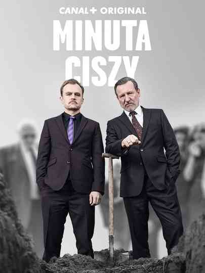 A Minute of Silence poster