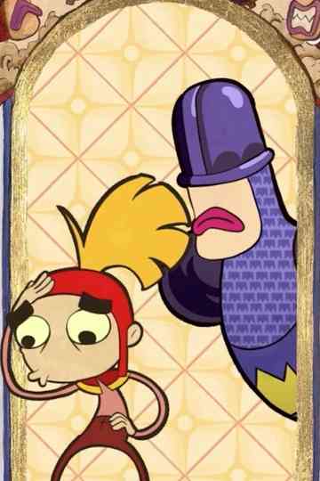 La Révolution poster