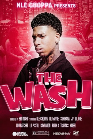 The Wash Poster