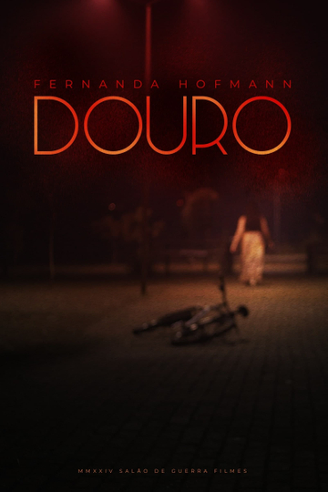 Douro: O Curta Poster