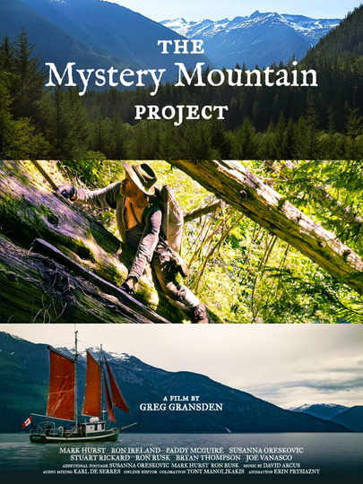 The Mystery Mountain Project