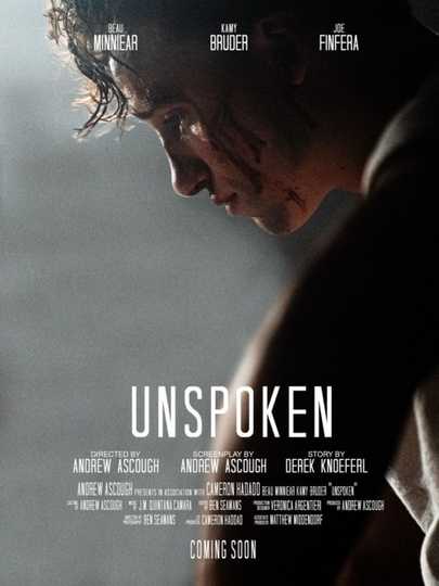 Unspoken