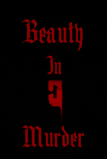 Beauty in Murder