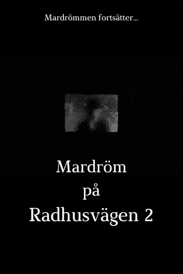 Mardröm på Radhusvägen 2