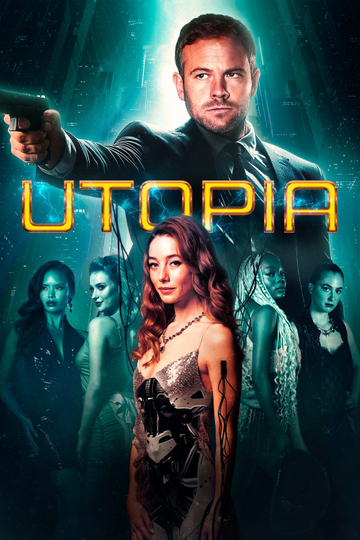 Utopia Poster