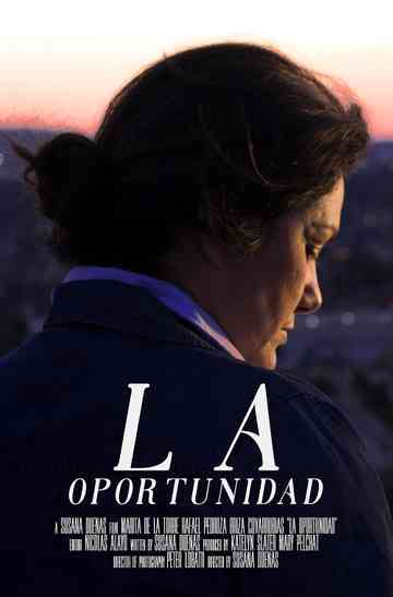 La Oportunidad Poster