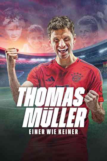 Thomas Müller - One of a Kind