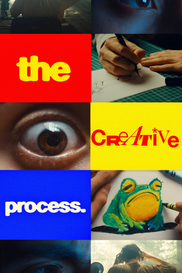 The Creative Process