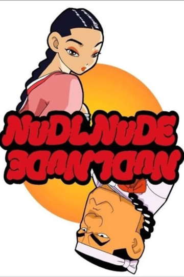 NuDL NuDE Poster