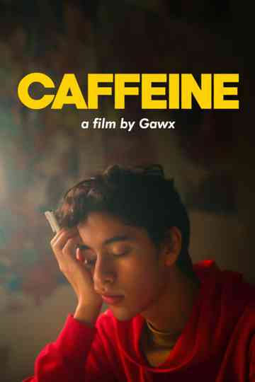 Caffeine Poster