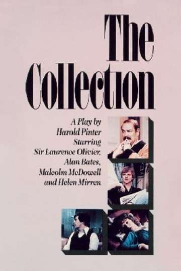 The Collection Poster