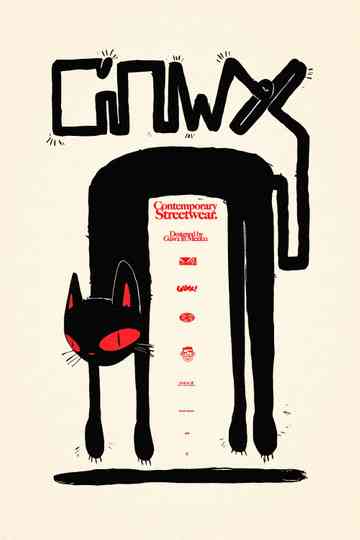 Designing My First Clothing Collection! Poster